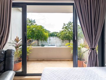 Departamento en venta de 2 rec al lado de Centro Maya