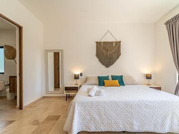 Departamento en venta de 2 rec al lado de Centro Maya