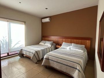 CASA EN VENTA EN FRAC, REAL MANDINGA, RIVIERA VERACRUZANA . ALVARADO VER,