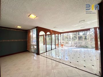 Vendo Casa Lomas de Virreyes