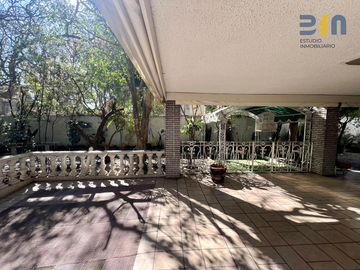 Vendo Casa Lomas de Virreyes
