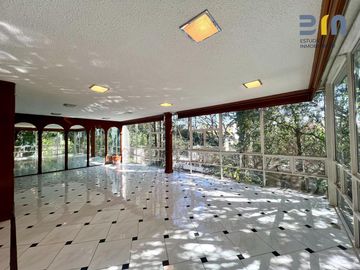 Vendo Casa Lomas de Virreyes