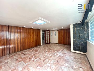 Vendo Casa Lomas de Virreyes
