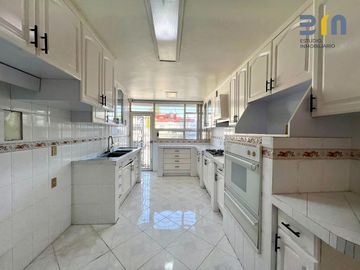 Vendo Casa Lomas de Virreyes