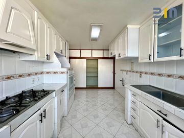 Vendo Casa Lomas de Virreyes