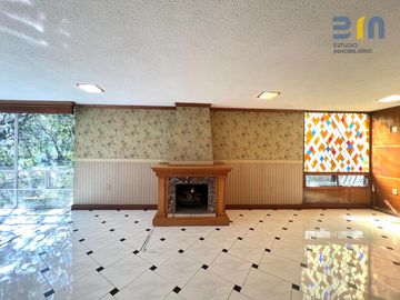 Vendo Casa Lomas de Virreyes