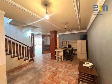 Vendo Casa Lomas de Virreyes