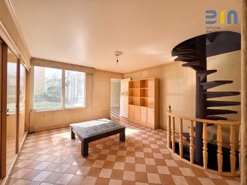 Vendo Casa Lomas de Virreyes