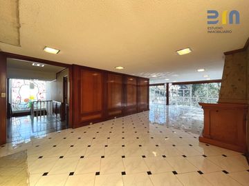 Vendo Casa Lomas de Virreyes