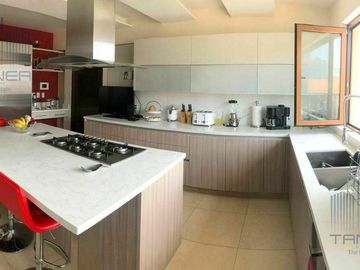 VENTA RENTA CASA EN LOMAS COUNTRY CLUB, HUIXQUILUCAN (L)