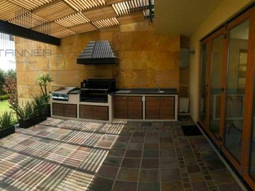 VENTA RENTA CASA EN LOMAS COUNTRY CLUB, HUIXQUILUCAN (L)