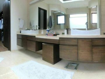 VENTA RENTA CASA EN LOMAS COUNTRY CLUB, HUIXQUILUCAN (L)