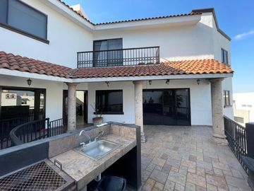 CASA EN VENTA BOSQUES DE LAS CUMBRES MONTERREY