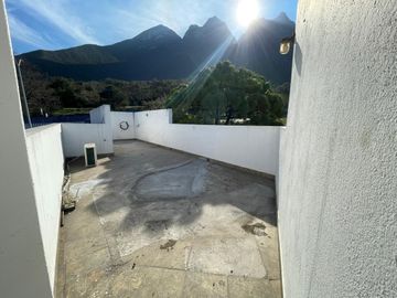 CASA EN VENTA BOSQUES DE LAS CUMBRES MONTERREY
