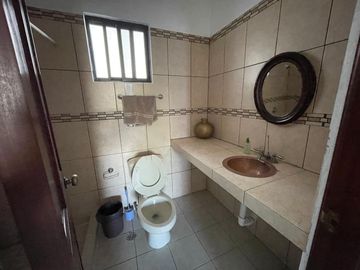 CASA EN VENTA BOSQUES DE LAS CUMBRES MONTERREY