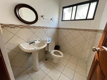 CASA EN VENTA BOSQUES DE LAS CUMBRES MONTERREY