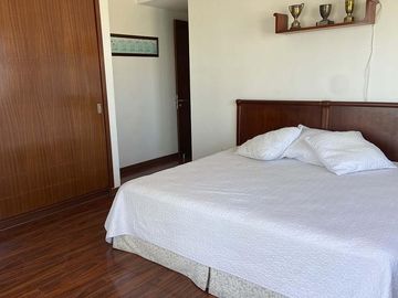 Departamento en  venta de 3 recamaras en Atlixcayotl Angelopolis Puebla.