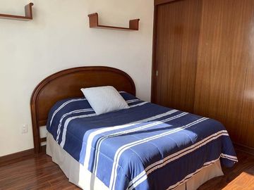 Departamento en  venta de 3 recamaras en Atlixcayotl Angelopolis Puebla.