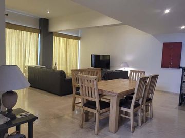 Departamento en  venta de 3 recamaras en Atlixcayotl Angelopolis Puebla.