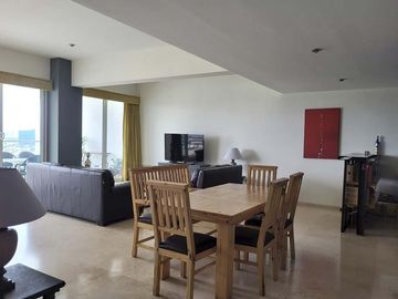Departamento en  venta de 3 recamaras en Atlixcayotl Angelopolis Puebla.