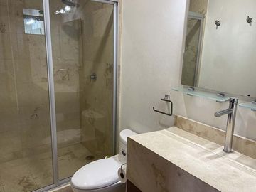 Departamento en  venta de 3 recamaras en Atlixcayotl Angelopolis Puebla.
