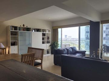 Departamento en  venta de 3 recamaras en Atlixcayotl Angelopolis Puebla.