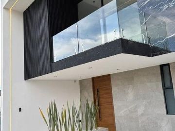 Casa en  venta de 3 recamaras en Angelopolis Parque Sinaloa