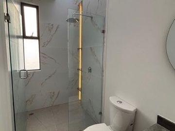 Casa en  venta de 3 recamaras en Angelopolis Parque Sinaloa