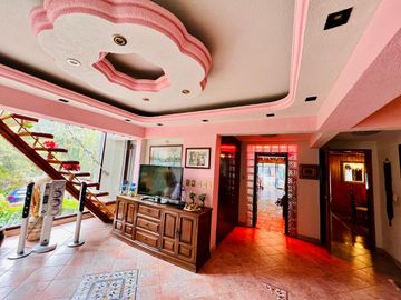 INMUEBLE EN VENTA