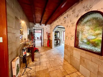 INMUEBLE EN VENTA