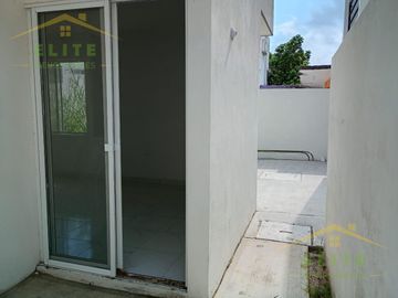 CASA EN RENTA COL. VILLA HERMOSA TAMPICO