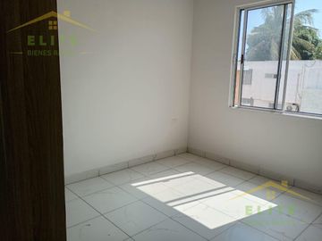 CASA EN RENTA COL. VILLA HERMOSA TAMPICO
