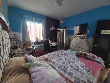 VENTA DE CASA EN FRACCIONAMIENTO VILLA TOSCANA EN TOLUCA