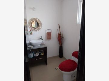 VENTA DE CASA EN FRACCIONAMIENTO VILLA TOSCANA EN TOLUCA
