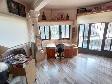 Venta Casa  con seguridad en Vista Hermosa, Cuernavaca Mor
