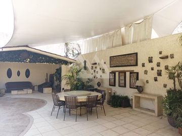 Venta Casa  con seguridad en Vista Hermosa, Cuernavaca Mor