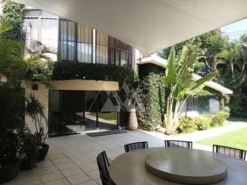 Venta Casa  con seguridad en Vista Hermosa, Cuernavaca Mor