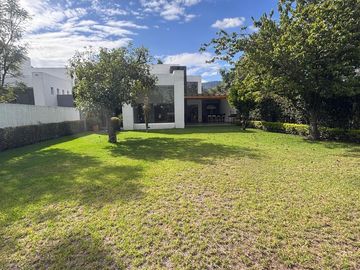Casa en Cumbayá