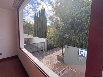 Casa en Cumbayá