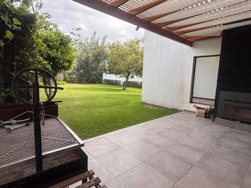 Casa en Cumbayá