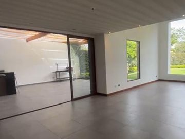 Casa en Cumbayá