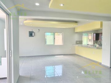 Departamento - Jardín 20 de Noviembre