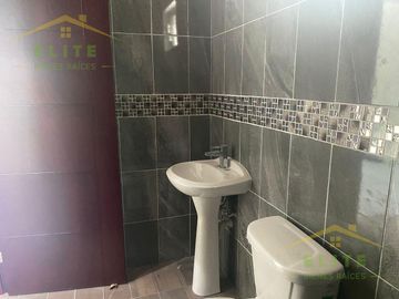 Departamento - Jardín 20 de Noviembre