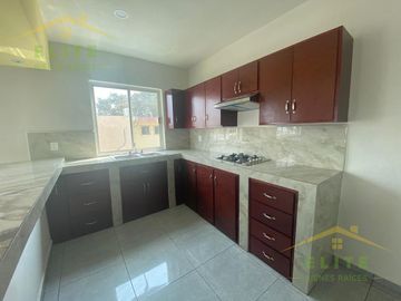 Departamento - Jardín 20 de Noviembre