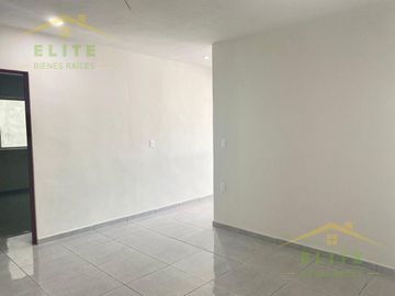 Departamento - Jardín 20 de Noviembre