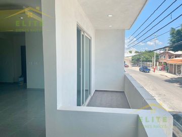 Departamento - Jardín 20 de Noviembre
