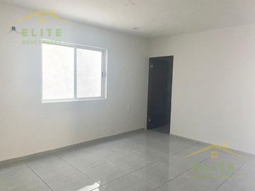 Departamento - Jardín 20 de Noviembre