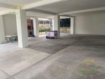 Departamento - Jardín 20 de Noviembre