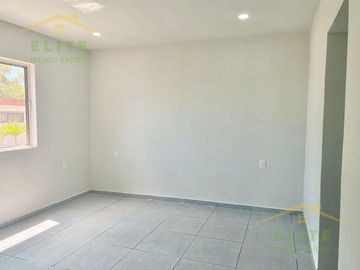 Departamento - Jardín 20 de Noviembre
