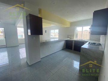 Departamento - Jardín 20 de Noviembre